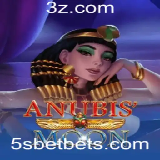 AnubisMoon: Explorando o Fascinante Universo do Jogo de Cassino Popular da 5sbet