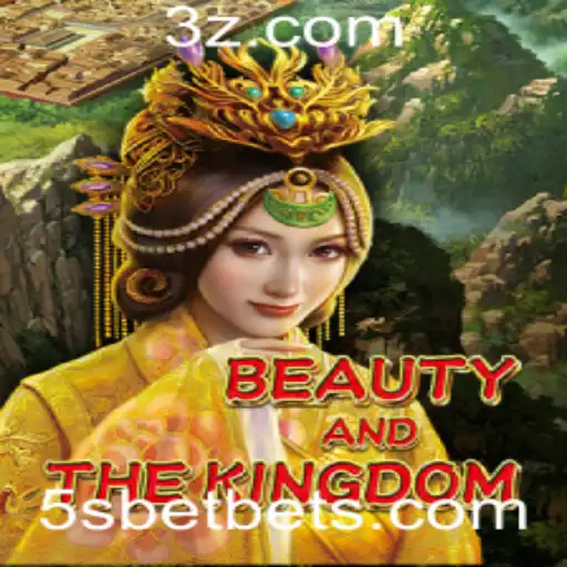 5sbet - Descubra o Fascinante Mundo de BeautyAndTheKingdom
