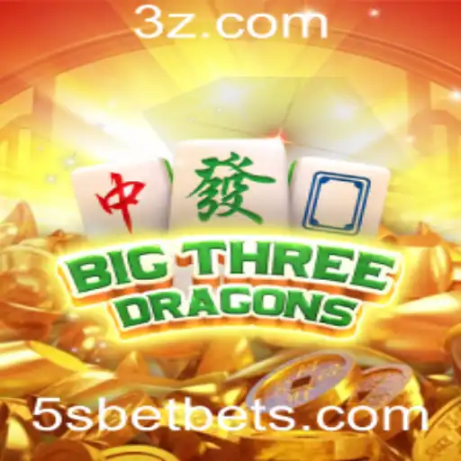 5sbet - Descubra o Fascinante Universo de BigThreeDragons na Plataforma 5sbet