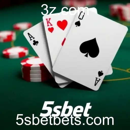 5sbet - Dominando o Blackjack com 5sbet: Estratégias e Dicas para Vencer