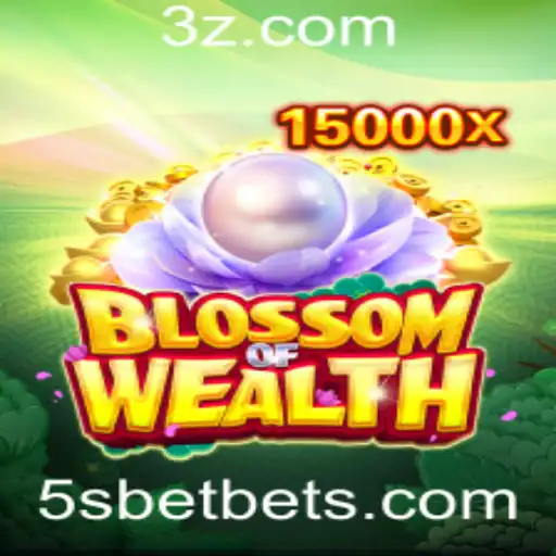 5sbet - Desvendando BlossomofWealth: O Novo Sucesso no Universo de Jogos