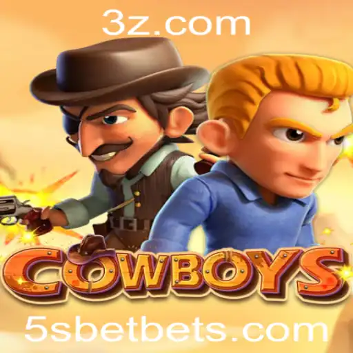 5sbet - Descubra o Fascinante Mundo do Jogo COWBOYS