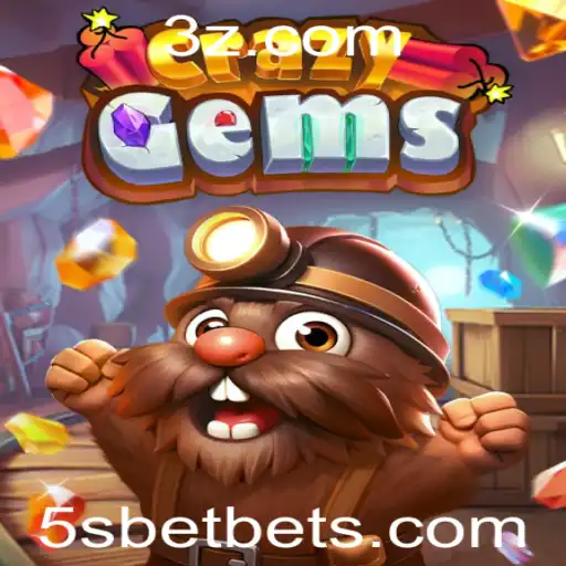 5sbet - CrazyGems: Explore e Domine o Novo Fenômeno dos Jogos Online