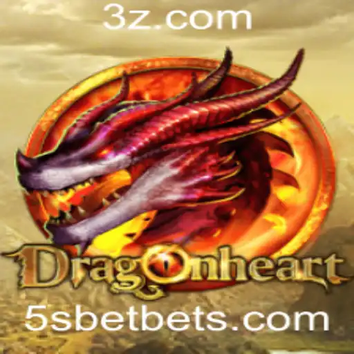 5sbet - Explorando o Universo do Jogo DragonHeart com a Plataforma 5sbet