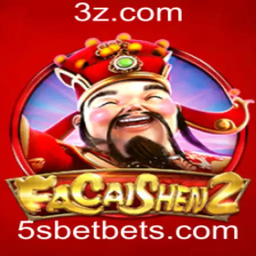 5sbet - Descubra FaCaiShen2: O Jogo Inovador da 5sbet