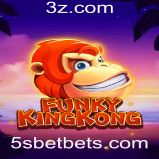5sbet - FunkyKingKong: Descubra a Frenética Aventura no Mundo dos Jogos de Apostas