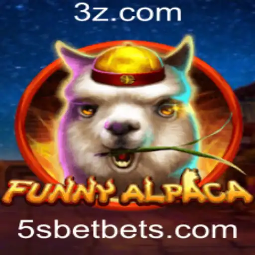 5sbet - Explorando o Universo de FunnyAlpaca: A Nova Sensação dos Jogos Online