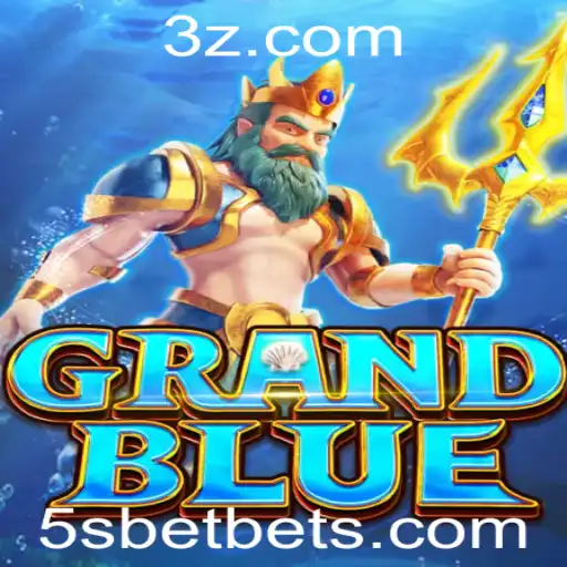 5sbet - Descubra o Universo de GRANDBLUE com 5sbet