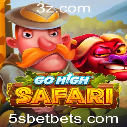 5sbet - GoHighSafari: Explorando o Mundo Selvagem dos Jogos com 5sbet