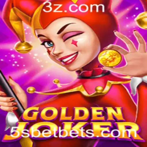 5sbet - Descubra o Fascinante Mundo de GoldenJoker