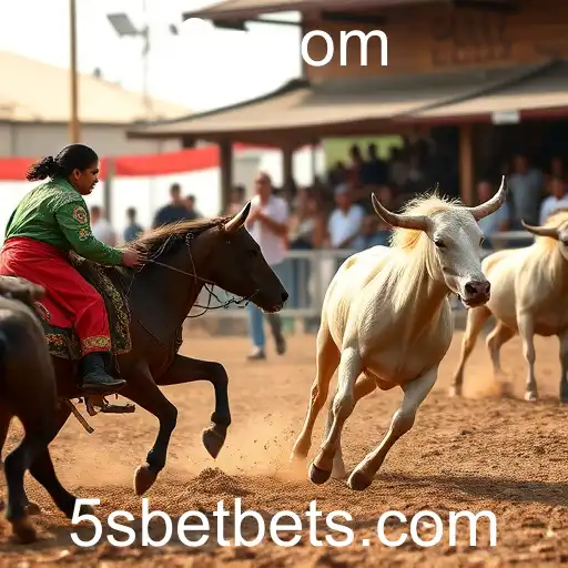 5sbet - Explorando o Fascinante Mundo dos Jogos de Sabong: A Nova Era com 5sbet