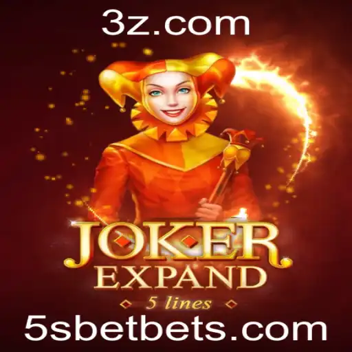 Explorando o Mundo de JokerExpand no 5sbet