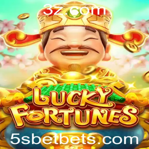 5sbet - Descubra o Mundo Fascinante do Jogo LuckyFortunes com 5sbet