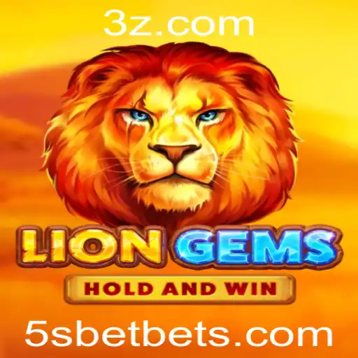 5sbet - Descubra LionGems: O Jogo que Conquista Apostadores