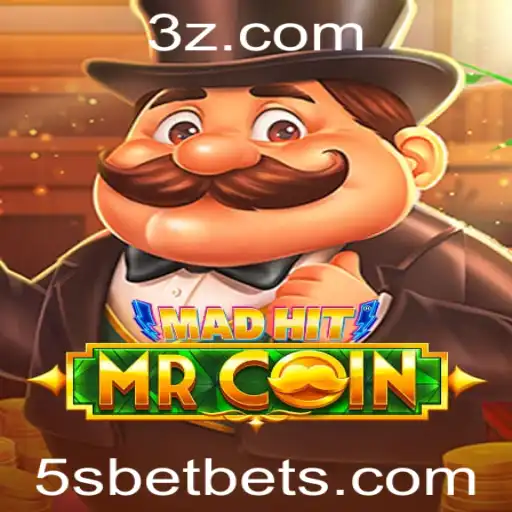 Descubra o Jogo Inovador MadHitMrCoin