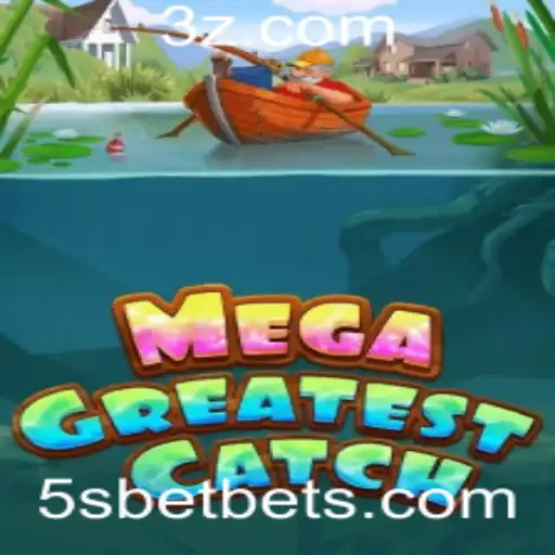 Descubra o Fascinante Mundo do MegaGreatestCatch