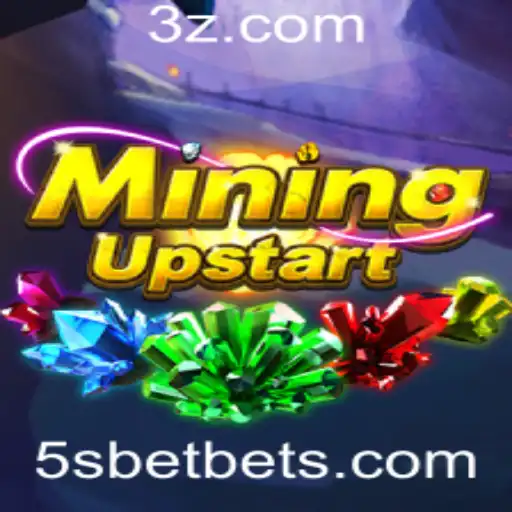 Explorando o Mundo de MiningUpstart: O Jogo Revolucionário com Integração de 5sbet