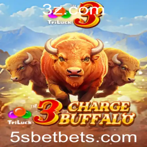 Explorando o Mundo de 3ChargeBuffalo: Um Jogo Revolucionário no Universo de 5sbet