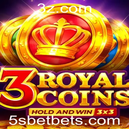 Descubra o Fascinante Mundo de 3royalcoins: Um Guia Completo