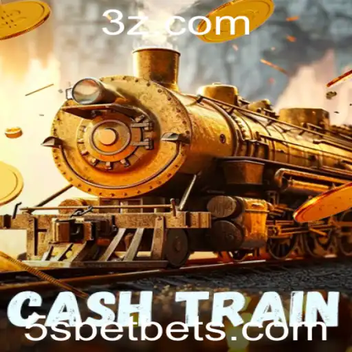 Explorando o Mundo do Jogo CashTrain e sua Parceria com 5sbet