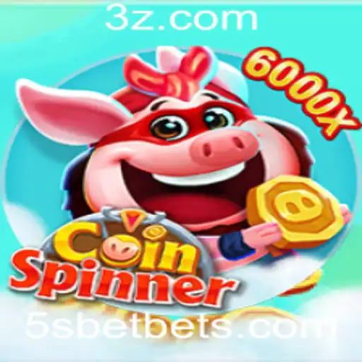 Explorando CoinSpinner: Um Jogo Inovador em 5sbet