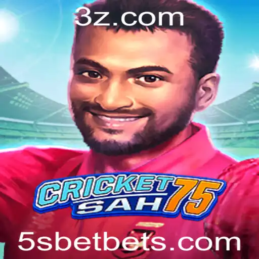 CricketSah75: Descobrindo o Fascinante Mundo do Jogo com 5sbet