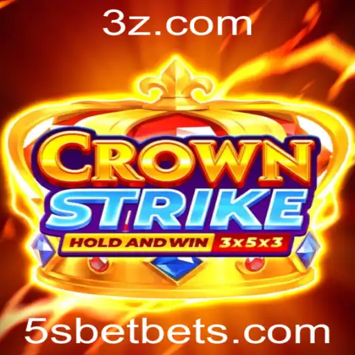 Crownstrike: Descubra o Jogo que Está Revolucionando o Mundo dos eSports