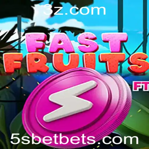 Explorando o Excitante Mundo de FastFruits com 5sbet
