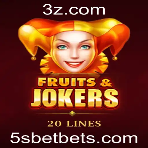 Descobrindo o Fascinante Mundo de FruitsAndJokers20: A Influência da 5sbet no Cenário Atual