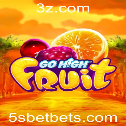 Introdução e Regras do Jogo GoHighFruit com 5sbet