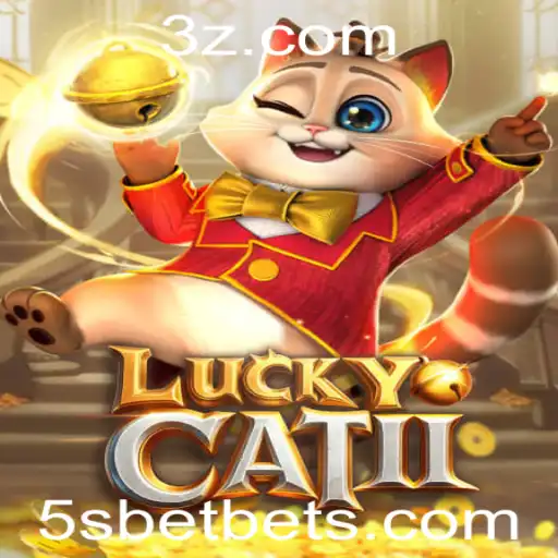 Explorando LuckyCatII: Um Mergulho no Mundo do 5sbet