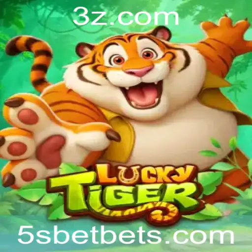 Descubra o Novo Fenômeno das Apostas: LuckyTiger e a Tendência 5sbet