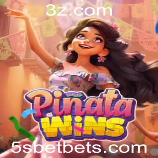 Descubra o Excitante Mundo de PinataWins no 5sbet