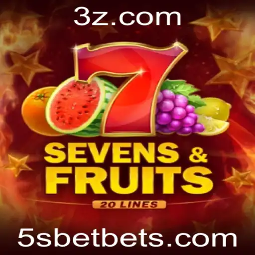Descubra o Fascinante Mundo de SevensFruits20 na Plataforma 5sbet
