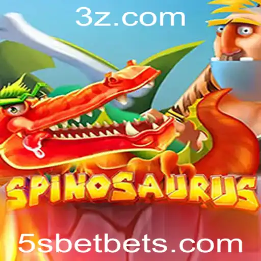 Explorando Spinosaurus: O Novo Jogo Disponível na Plataforma 5sbet