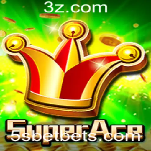 SuperAce: Mergulhe no Inovador Jogo com a Excitante Plataforma 5sbet