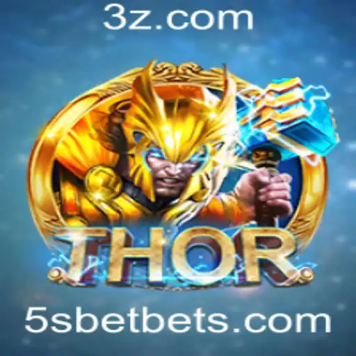 Desvendando o Jogo de Ação 'THOR' da Plataforma 5sbet