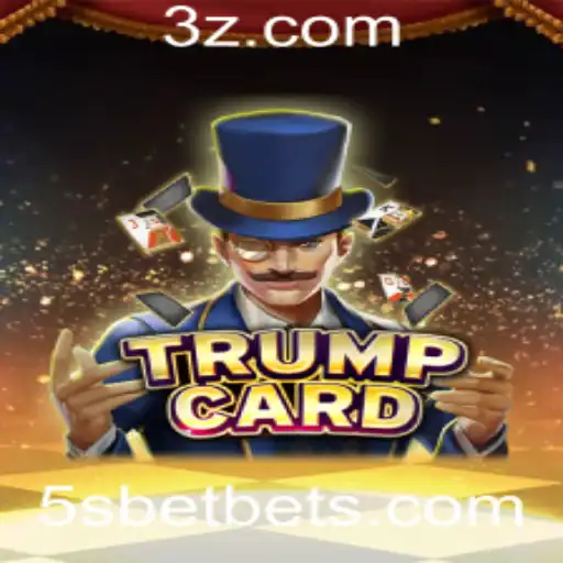 Descubra o Fascinante Mundo do Jogo TrumpCard e da Plataforma 5sbet