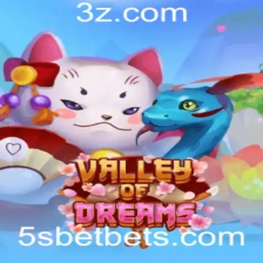 ValleyofDreams: Descubra o Maravilhoso Mundo do Jogo com 5sbet