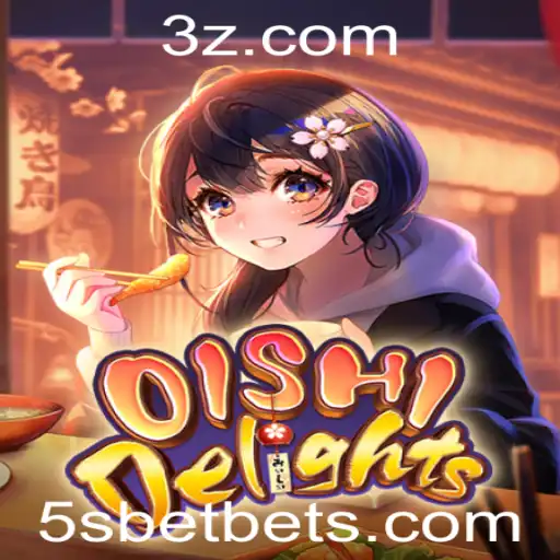 5sbet - OishiDelights: Explorando o Mundo dos Jogos com 5sbet