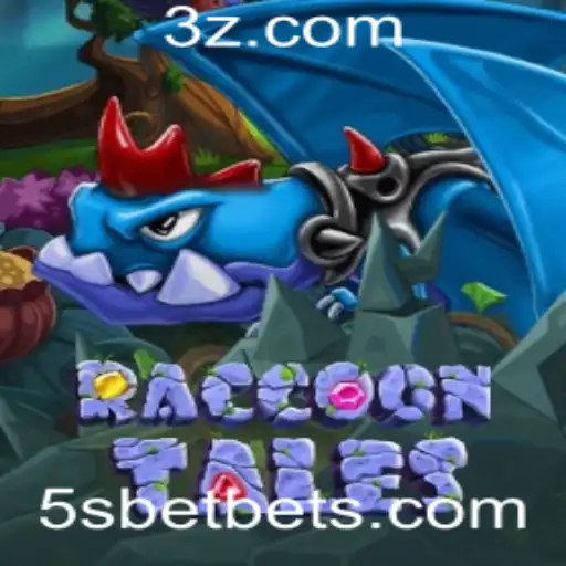 5sbet - Explorando as Aventuras de RaccoonTales
