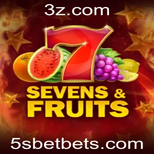 5sbet - Explorando o Jogo SevensFruits: Guia Completo