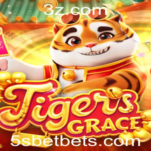 Descubra o Fascinante Universo de TigersGrace com 5sbet