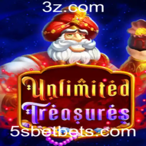 5sbet - Descubra as Aventuras de UnlimitedTreasures: O Jogo Revolucionário de 5sbet