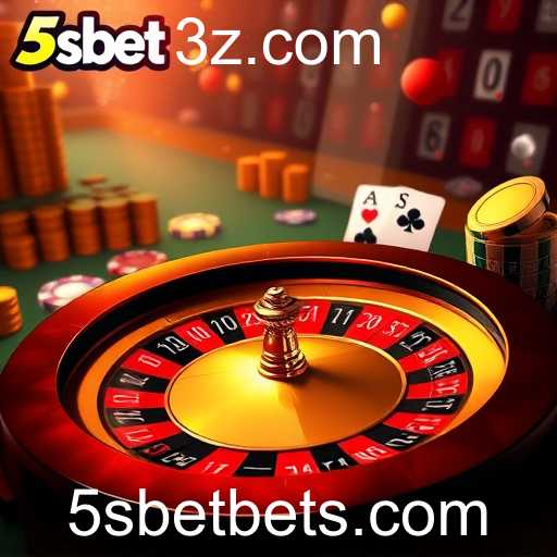 Explorando a Atração dos Jogos de Cassino no 5sbet