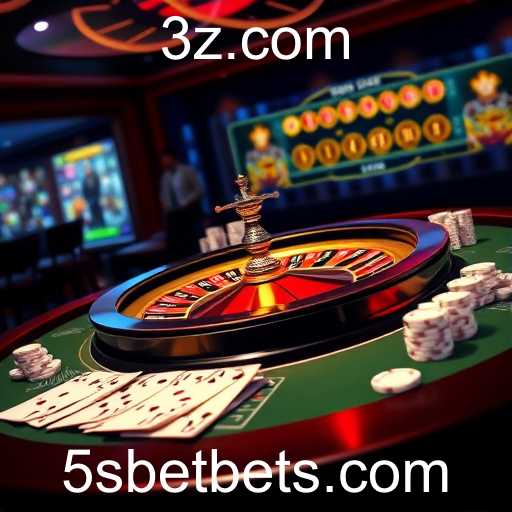 Crescimento do Mercado de Apostas e a Emergência de Plataformas Online