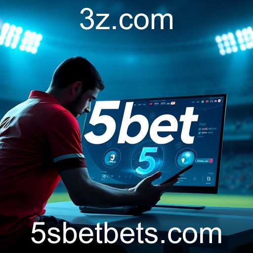 Crescimento dos Cassinos Online Através de '5sbet' no Brasil