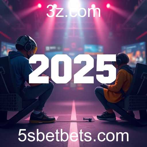 A Revolução dos Jogos Online em 2025