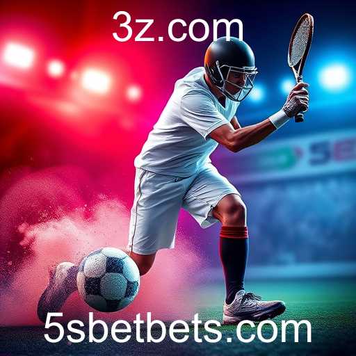 A Ascensão do 5sbet no Mercado de Jogos