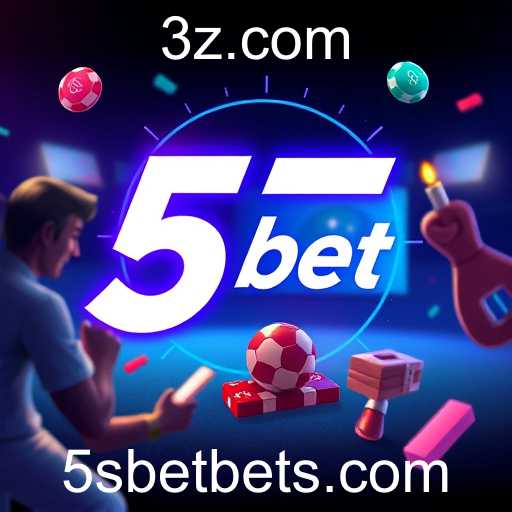Ascensão dos Jogos Online e o Papel do 5sbet